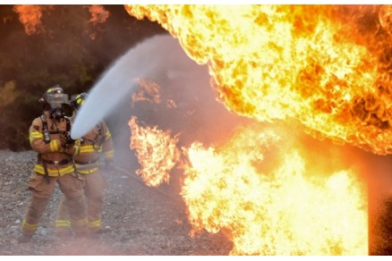 5 Ways to Prevent Industrial Fires and Explosions