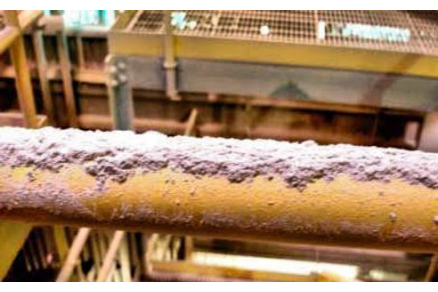 The Most Overlooked Combustible Dust Risks in Food Facilities