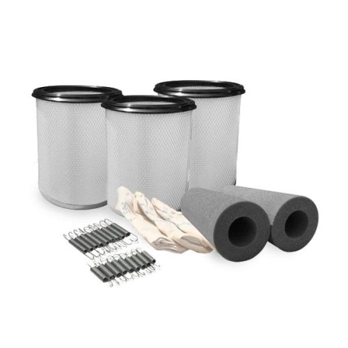 HEPA Premium Filter Bundle