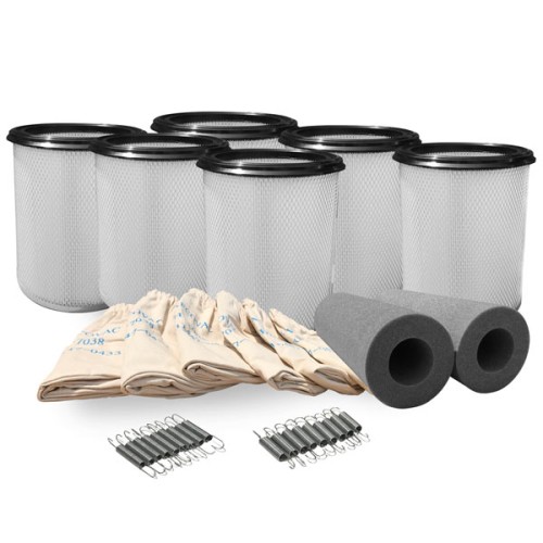 Standard Filter Bundle