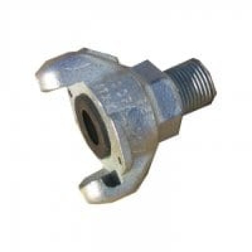 1/2" Universal Coupler